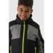 4F     TECHNICAL JACKET M536JWAW24TTJAM536-20S .158 