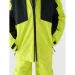 4F Куртка для мальчиков зимняя TECHNICAL JACKET M536JWAW24TTJAM536-45S р.128 салатовая 4F Куртка для мальчиков зимняя TECHNICAL JACKET M536JWAW24TTJAM536-45S р.128 салатовая