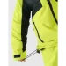 4F Куртка для мальчиков зимняя TECHNICAL JACKET M536JWAW24TTJAM536-45S р.128 салатовая 4F Куртка для мальчиков зимняя TECHNICAL JACKET M536JWAW24TTJAM536-45S р.128 салатовая