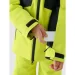 4F Куртка для мальчиков зимняя TECHNICAL JACKET M536JWAW24TTJAM536-45S р.128 салатовая 4F Куртка для мальчиков зимняя TECHNICAL JACKET M536JWAW24TTJAM536-45S р.128 салатовая
