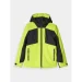 4F     TECHNICAL JACKET M536JWAW24TTJAM536-45S .152 