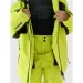 4F     TECHNICAL JACKET M536JWAW24TTJAM536-45S .152 