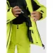 4F     TECHNICAL JACKET M536JWAW24TTJAM536-45S .152 