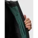 4F    TECHNICAL JACKET M579WAW24TTJAM579-46S .S 