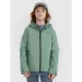 4F     TECHNICAL JACKET U0741JWSS25TTJAU0741-41S .134 