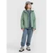 4F     TECHNICAL JACKET U0741JWSS25TTJAU0741-41S .140 