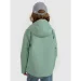 4F     TECHNICAL JACKET U0741JWSS25TTJAU0741-41S .140 