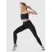   4F  TIGHTS FNK F307RSS25TFTIF307-20S .M 