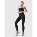  4F  TIGHTS FNK F307RSS25TFTIF307-20S .M 
