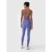   4F  TIGHTS FNK F307RSS25TFTIF307-32S .L 