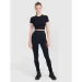   4F  TIGHTS FNK F390RSS25TFTIF390-20S .M-L 