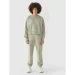   4F  TROUSERS CAS F0820WAW24TTROF0820-44S L 