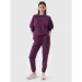 Спортивные брюки 4F Брюки TROUSERS CAS F0993WSS25TTROF0993-50S р. M Спортивные брюки 4F Брюки TROUSERS CAS F0993WSS25TTROF0993-50S р. M