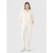   4F  TROUSERS CAS F0996WSS25TTROF0996-11S . M 