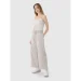   4F  TROUSERS CAS F1012WSS25TTROF1012-83S . XS 