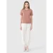   4F  TROUSERS CAS F1013WSS25TTROF1013-11S . M 