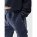   4F  TROUSERS CAS F1135JWSS25TTROF1135-22S . 128 