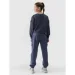   4F  TROUSERS CAS F1135JWSS25TTROF1135-22S . 128 