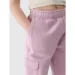   4F  TROUSERS CAS F1135JWSS25TTROF1135-52S . 140 