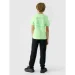   4F  TROUSERS CAS M0812JWMM00TTROM0812-20S . 128 