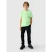   4F  TROUSERS CAS M0812JWMM00TTROM0812-20S . 128 