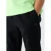   4F  TROUSERS CAS M0812JWMM00TTROM0812-20S . 134 