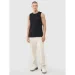   4F  TROUSERS CAS M0990WSS25TTROM0990-12S . XL 