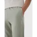 Спортивные брюки 4F Брюки TROUSERS CAS M1014WSS25TTROM1014-44S р. S зеленый Спортивные брюки 4F Брюки TROUSERS CAS M1014WSS25TTROM1014-44S р. S зеленый