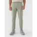 Спортивные брюки 4F Брюки TROUSERS CAS M1014WSS25TTROM1014-44S р. S зеленый Спортивные брюки 4F Брюки TROUSERS CAS M1014WSS25TTROM1014-44S р. S зеленый