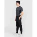 Спортивні брюки 4F Штани TROUSERS FNK M1067WMM00TFTRM1067-20S р. XL чорний Спортивні брюки 4F Штани TROUSERS FNK M1067WMM00TFTRM1067-20S р. XL чорний
