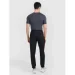 Спортивні брюки 4F Штани TROUSERS FNK M1067WMM00TFTRM1067-20S р. XL чорний Спортивні брюки 4F Штани TROUSERS FNK M1067WMM00TFTRM1067-20S р. XL чорний