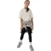   4F  TSHIRT F1851 .140 