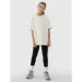   4F  TSHIRT F1851JWSS25TTSHF1851-12S .158 