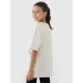   4F  TSHIRT F1851JWSS25TTSHF1851-12S .158 