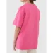   4F  TSHIRT F1851JWSS25TTSHF1851-54S .134 
