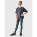   4F  TSHIRT F1853JWSS25TTSHF1853-22S .134 