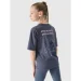   4F  TSHIRT F1853JWSS25TTSHF1853-22S .146 