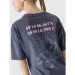   4F  TSHIRT F1853JWSS25TTSHF1853-22S .146 