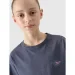   4F  TSHIRT F1853JWSS25TTSHF1853-22S .152 