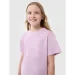   4F  TSHIRT F2326JWSS25TTSHF2326-56S .122 