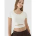   4F  TSHIRT F2695RSS25TTSHF2695-11S .M 