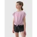   4F  TSHIRT FNK F1184JWSS25TFTSF1184-56S .146-152 