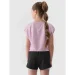   4F  TSHIRT FNK F1184JWSS25TFTSF1184-56S .158-164 