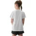   4F  TSHIRT FNK F1185 .134/140 