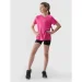   4F  TSHIRT FNK F1185JWSS25TFTSF1185-55N .158-164 