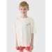   4F  TSHIRT M1914JWSS25TTSHM1914-11S .128 