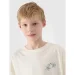   4F  TSHIRT M1914JWSS25TTSHM1914-11S .128 