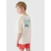   4F  TSHIRT M1914JWSS25TTSHM1914-11S .134 