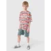   4F  TSHIRT M1916JWSS25TTSHM1916-91A .122 