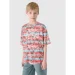   4F  TSHIRT M1916JWSS25TTSHM1916-91A .122 